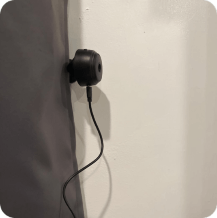 CamTrack customer review Marcus R.