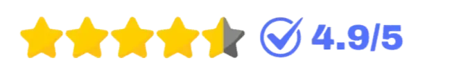 CamTrack 5 star rating